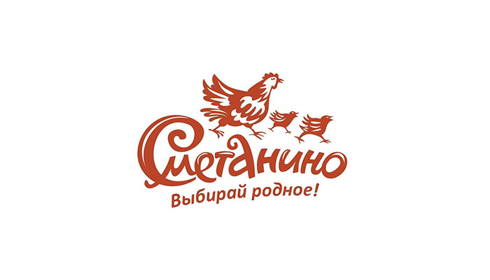 Птицефабрика «Сметанино», Смоленская обл.