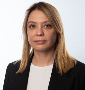 Анна Щербакова