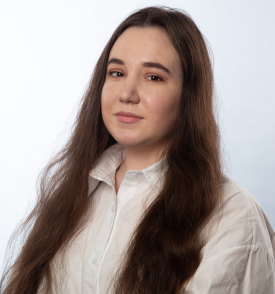 Татьяна Балакирева