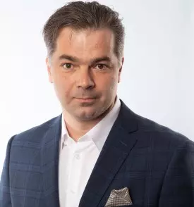 Василий Колодников