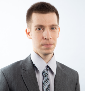 Дмитрий Набатов